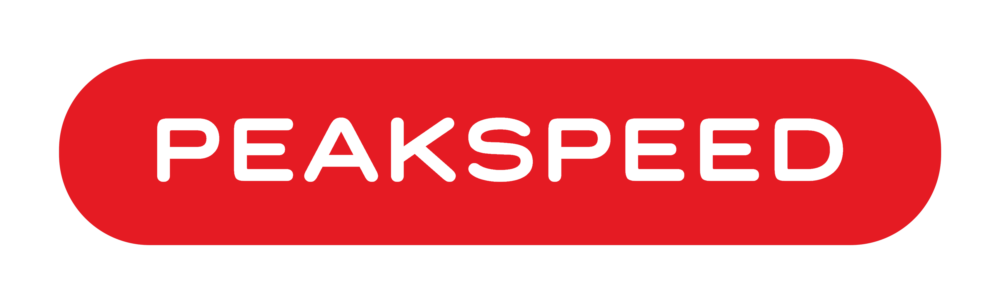 PeakSpeed logo