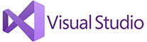 visual-studio logo
